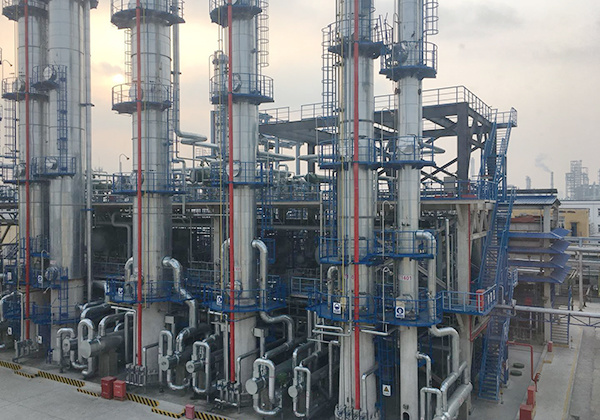 異構(gòu)化裝置