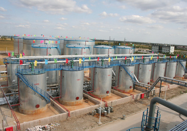 中國(guó)57億奪石油大單，國(guó)際巨頭卻被踢出局？挺進(jìn)非洲試問(wèn)還怕誰(shuí)？